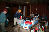 Tikkakisan palkintoja