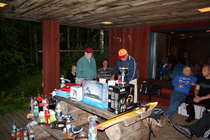 Tikkakisan palkintojen tarkastelua